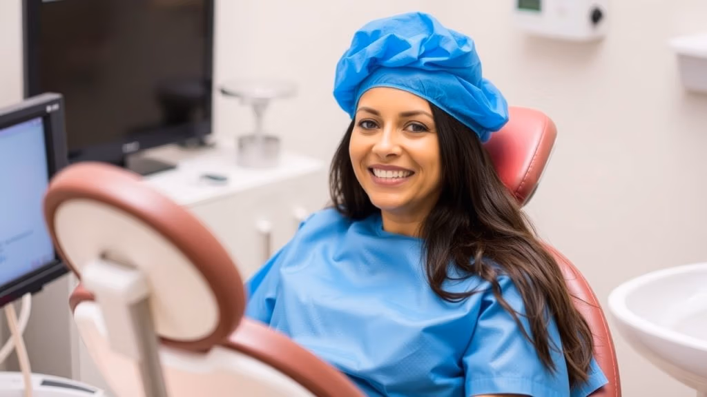 Wisdom Tooth Extraction in Hilo